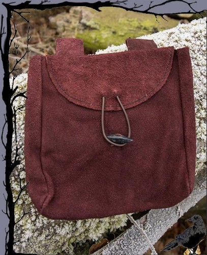 Mittelalter taschen und - mittelalter, beutel