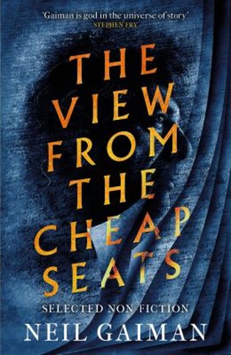 The view from - the,