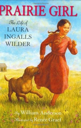 Prairie girl the life - prairie,