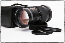 Zenza Bronica GS-1  Zenzanon PG 250mm 1:5.6  Inkl. Zenza Bronica Filter 82mm