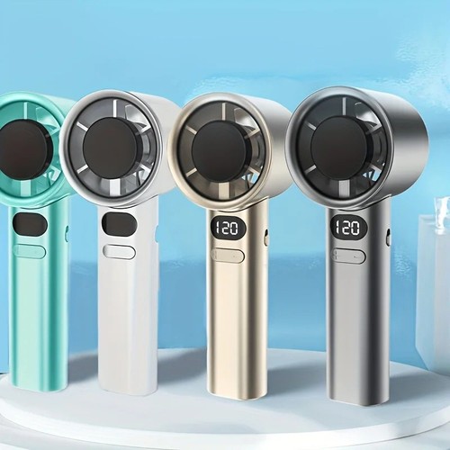 Portable handheld mini - portable,