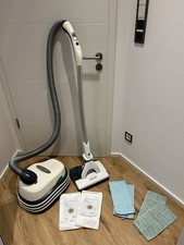 Staubsauger Vorwerk Kobold
