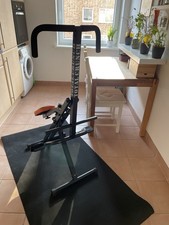 Total crunch trainingsgerät - total,
