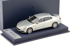 Bbr maserati quattroporte - bbr,