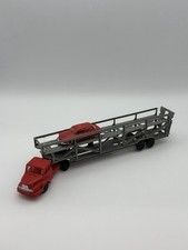 NOREV HO SCALE 1/87 ZU120 1958