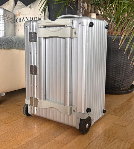 Rarität rimowa topas pilot - rimowa,