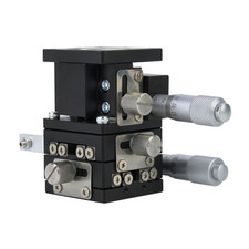 LD40-LM 3 Achsen XYZ Linear
