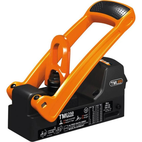 Alfra lasthebemagnet tml - lasthebemagnet, 250