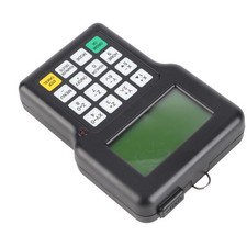 Gravur-Maschinensteuerung 3