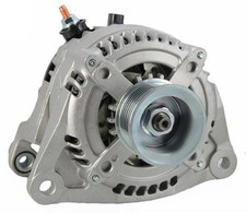 Lichtmaschine 160Amp Neu - OE
