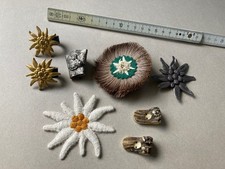 Konvolut Hutanstecker Jagd