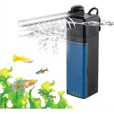 Aquarium innenfilter 250l - aquarium,