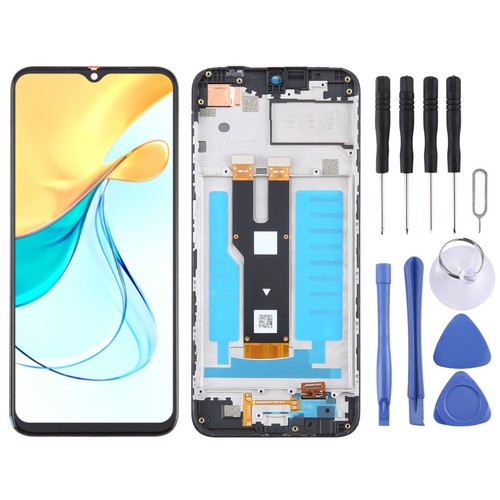 Für zte blade v50 design - zte,