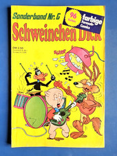 Schweinchen Dick Sonderband Nr 6