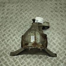 MERCEDES-BENZ M W166