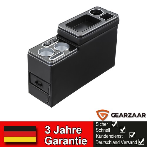 Mittelkonsole staufach für - für, vw
