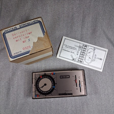 Riccius + Stroschen R+S RS-WF