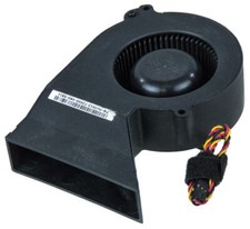 FAN DELL 0Y8675 OPTIPLEX GX240 GX270 3-PIN 12V 2A