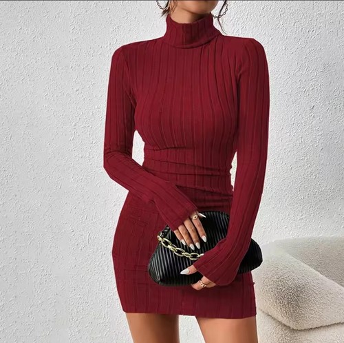 Bodycon kleid minikleid mini - bodycon,