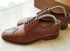 ALEXANDER HERRENSCHUHE DERBY