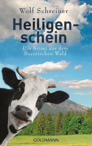Heiligenschein von wolf - heiligenschein,