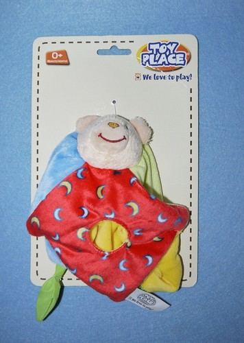 Toy place bär teddy teddybär - place,
