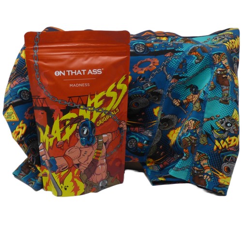 That ass boxershort - that,