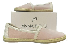 Anna Field Damen Slipper