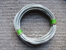 Telefonkabel Datenkabel 8 adrig mit Schirmung ca. 30 m