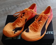Spikes - Puma evoSPEED LD Nitro Elite+, Gr. 42,5 - Wettkampfschuh