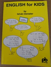 Englisch for KIDS - pb Verlag
