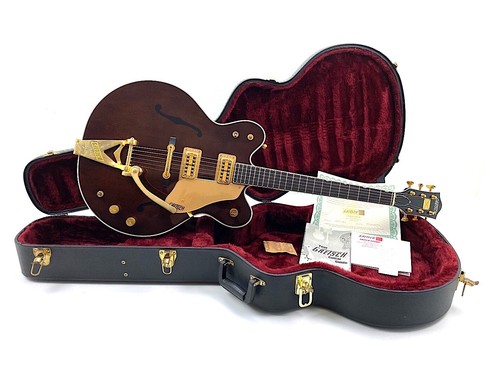2003 gretsch g6122t - 2003, g6122t-1962