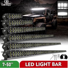 14 22 32 42 52 Zoll 12V/24V