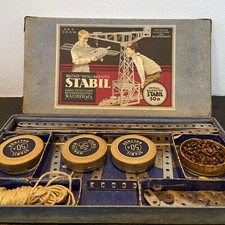 Walther's Metallbaukasten