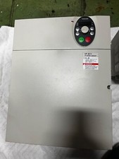 Toshiba Frequenzumrichter VF-S11 15kW TOP Zustand