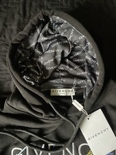 Givenchy hoodie signature - givenchy,