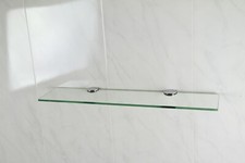 Glasregale badezimmer - glasregale,