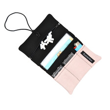 Tabakbeutel Rosa "Rosalie"