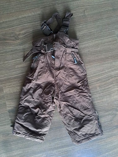 Klitzeklein schneehose 86 - klitzeklein,