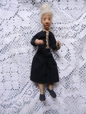 Erna Meyer , Puppe ,Oma für