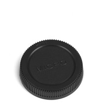 MFT M4/3 Objektivrückdeckel