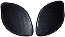 Kniekissen, Tankgummis, BMW