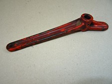 Hebel 010273401  Motor Porsche Diesel Junior 108 L Traktor Schlepper Motorhebel