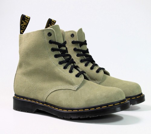 Martens herren schnürboots - dr,