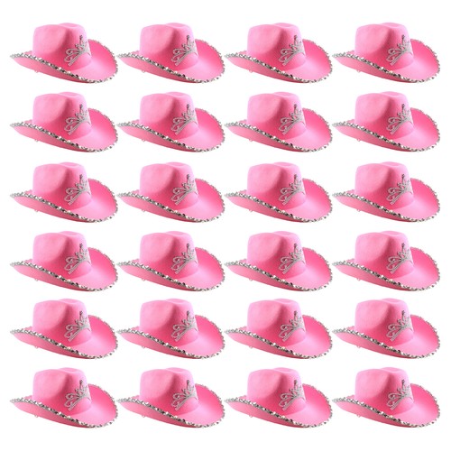 Stück cowgirl hüte mit - 24,