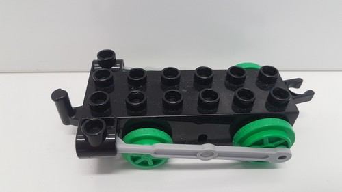 Lego duplo eisenbahn unterteil - lego,