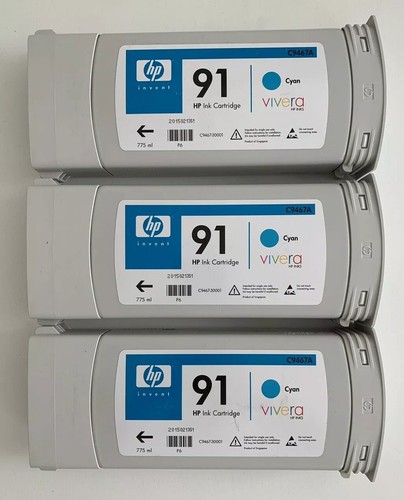 Original cyan hp - hp,