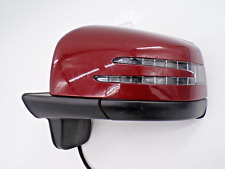 Mercedes-Benz W463 G-Klasse Außenspiegel Links A4638109316