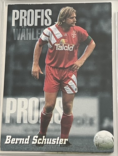 Panini ran fussball bundesliga - ran,