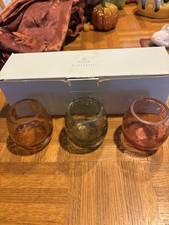 New In Box PartyLite Sienna